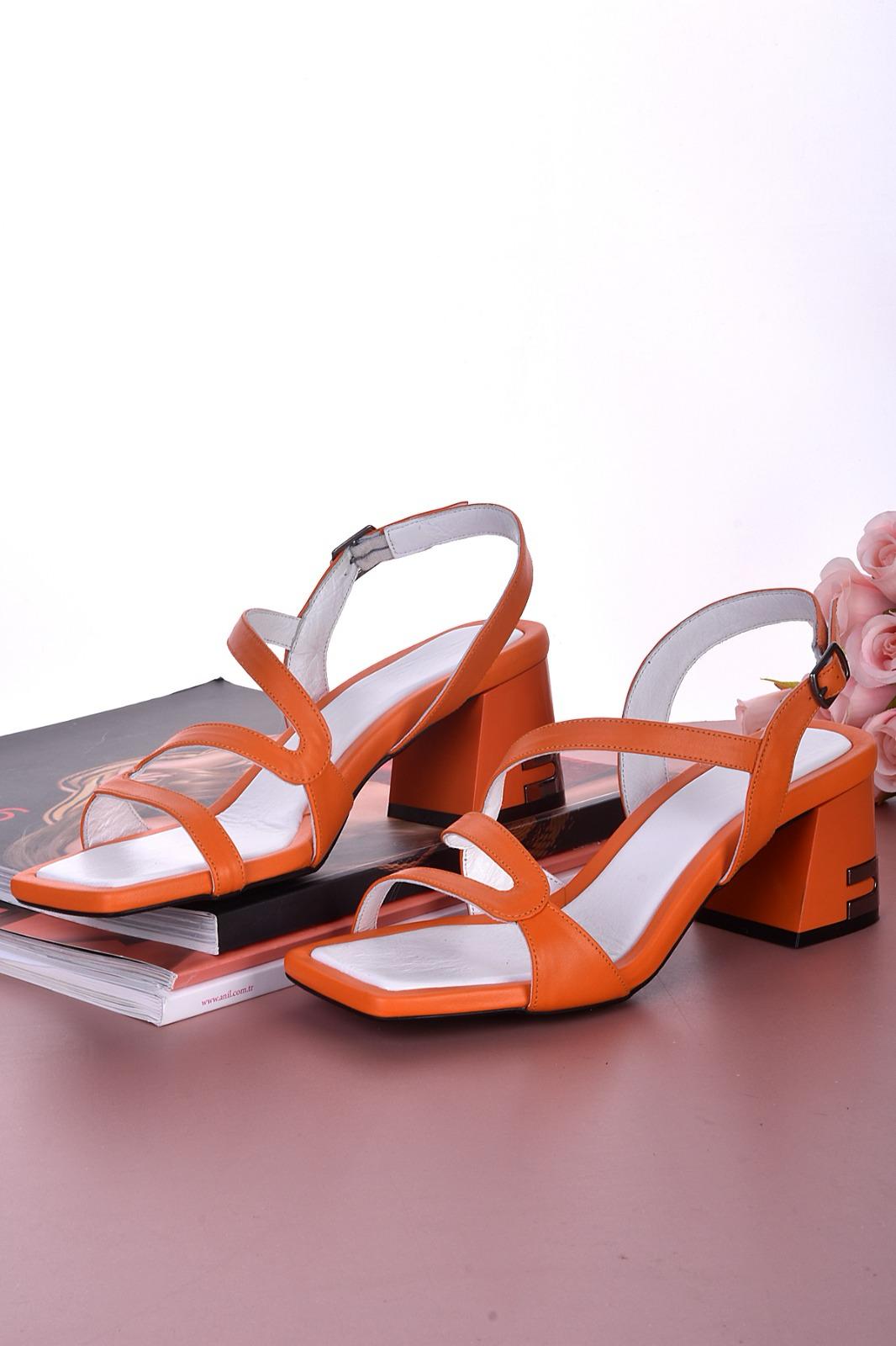 Leather Shoes