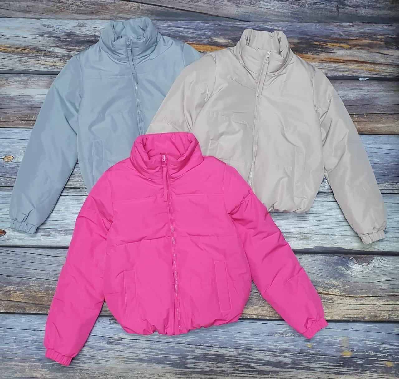 Womens Jackets