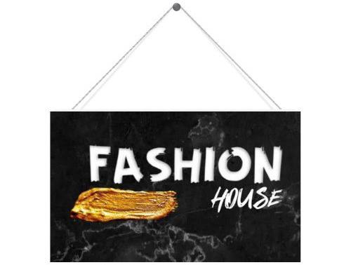 Fashion House