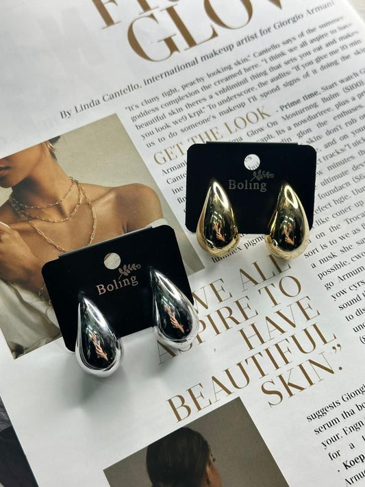 Bottega Earrings